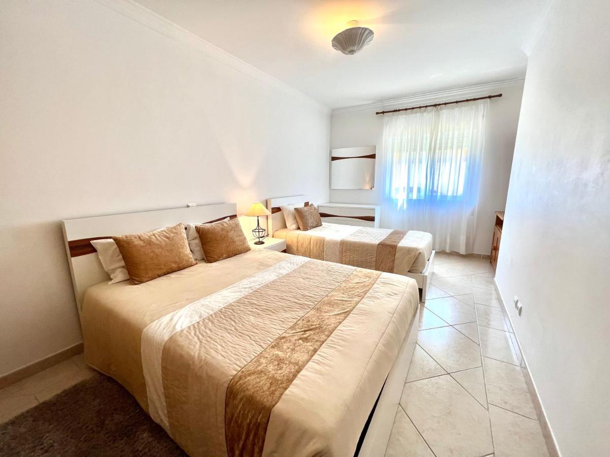 Marina Bárbara - Vilamoura Esterno foto