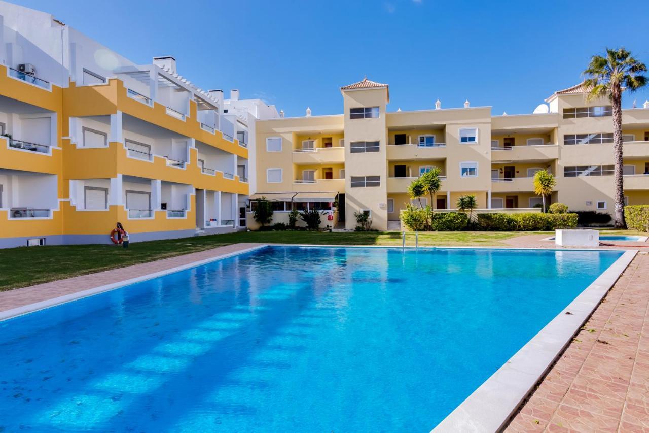 Marina Bárbara - Vilamoura Esterno foto