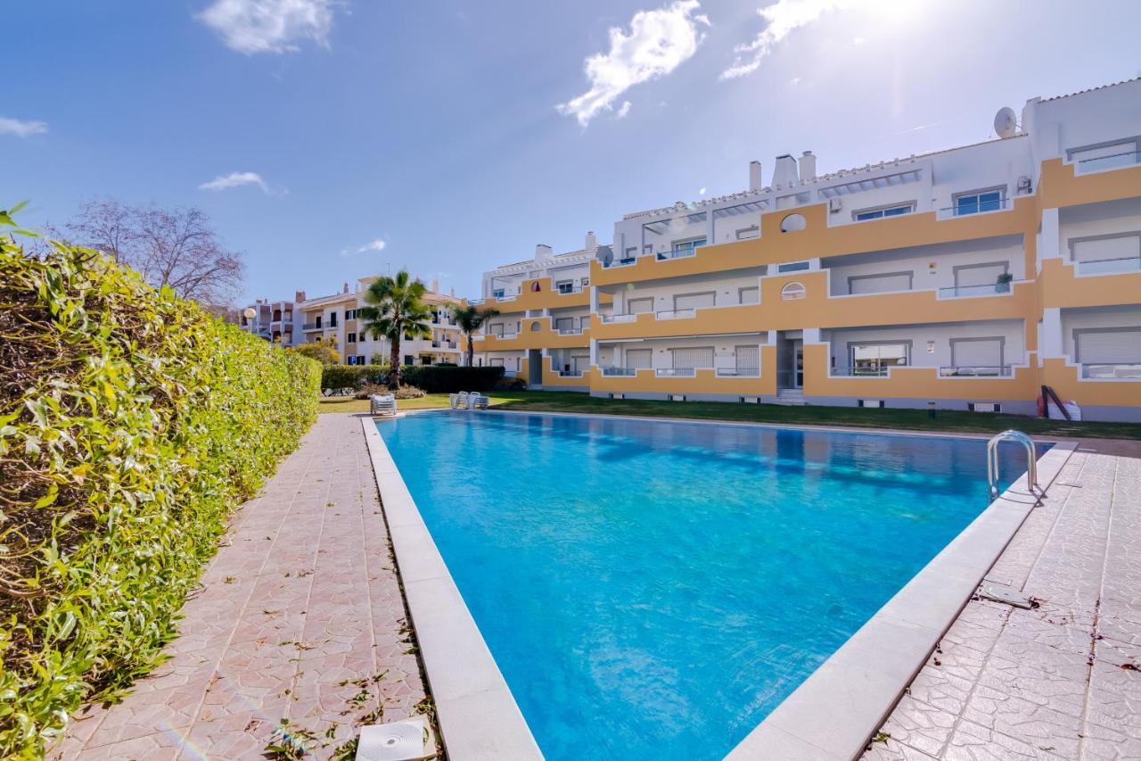 Marina Bárbara - Vilamoura Esterno foto
